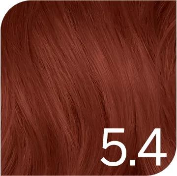 Revlon Tinte Revlonissimo Colorsmetique Cobrizos 60 ml - 5.4