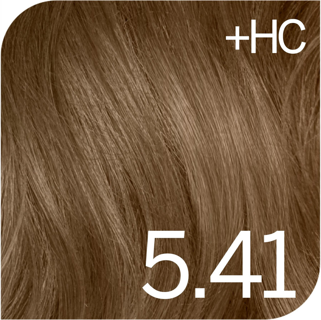 Revlon Revlonissimo Colorsmetique Castaños 60 ml - 5.41HC