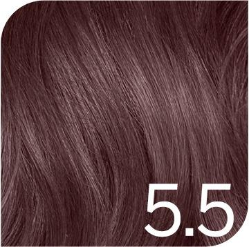 Revlon Tinte Revlonissimo Colorsmetique Rojos 60 ml - 5.5