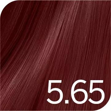 Revlon Tinte Revlonissimo Colorsmetique Rojos 60 ml - 5.65