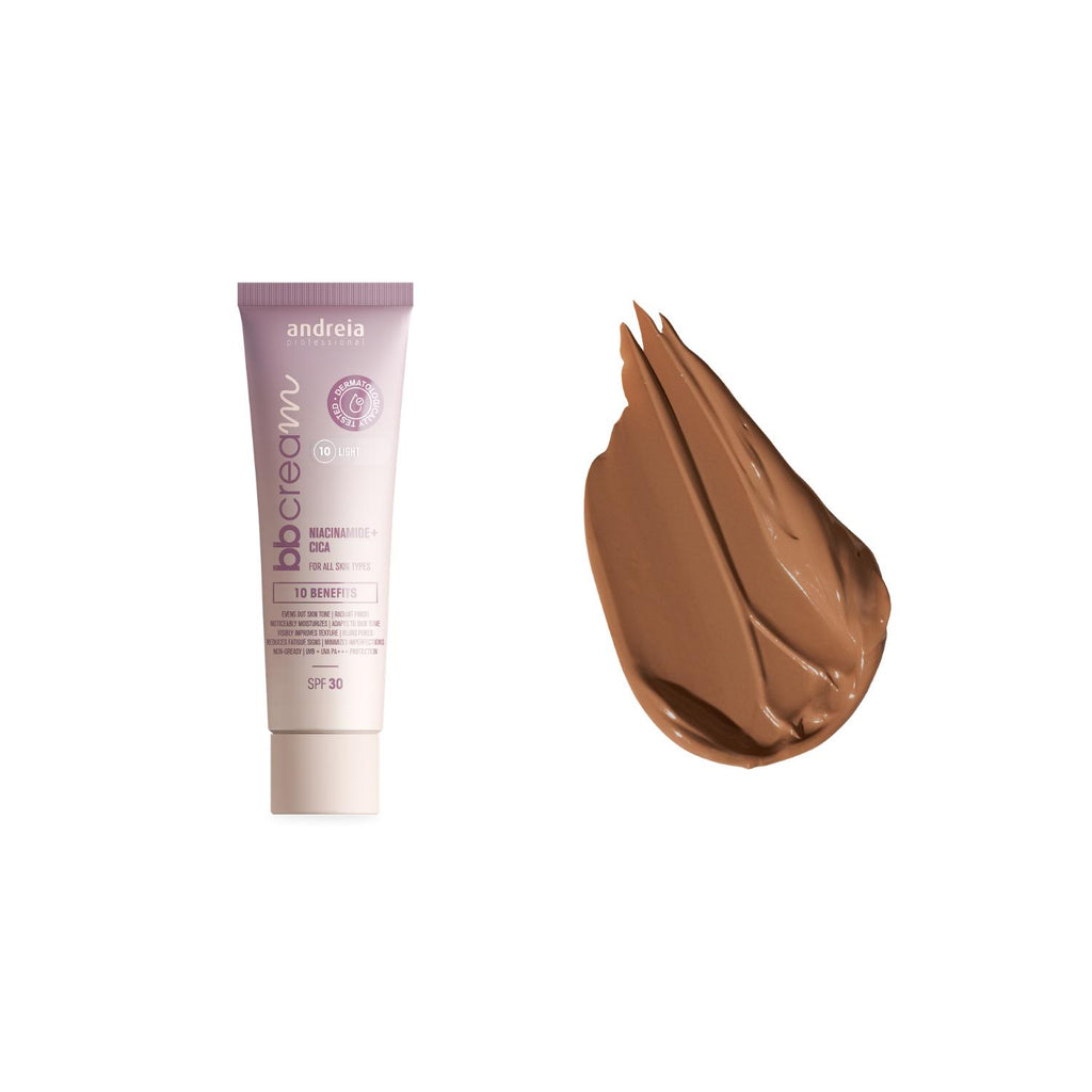 Andreia BB Cream 50ml - 50 Dark