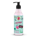 Loción Corporal Natural de Fresa 250mL