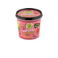 Natural Body Scrub Lychee Bubble Gum 360ml