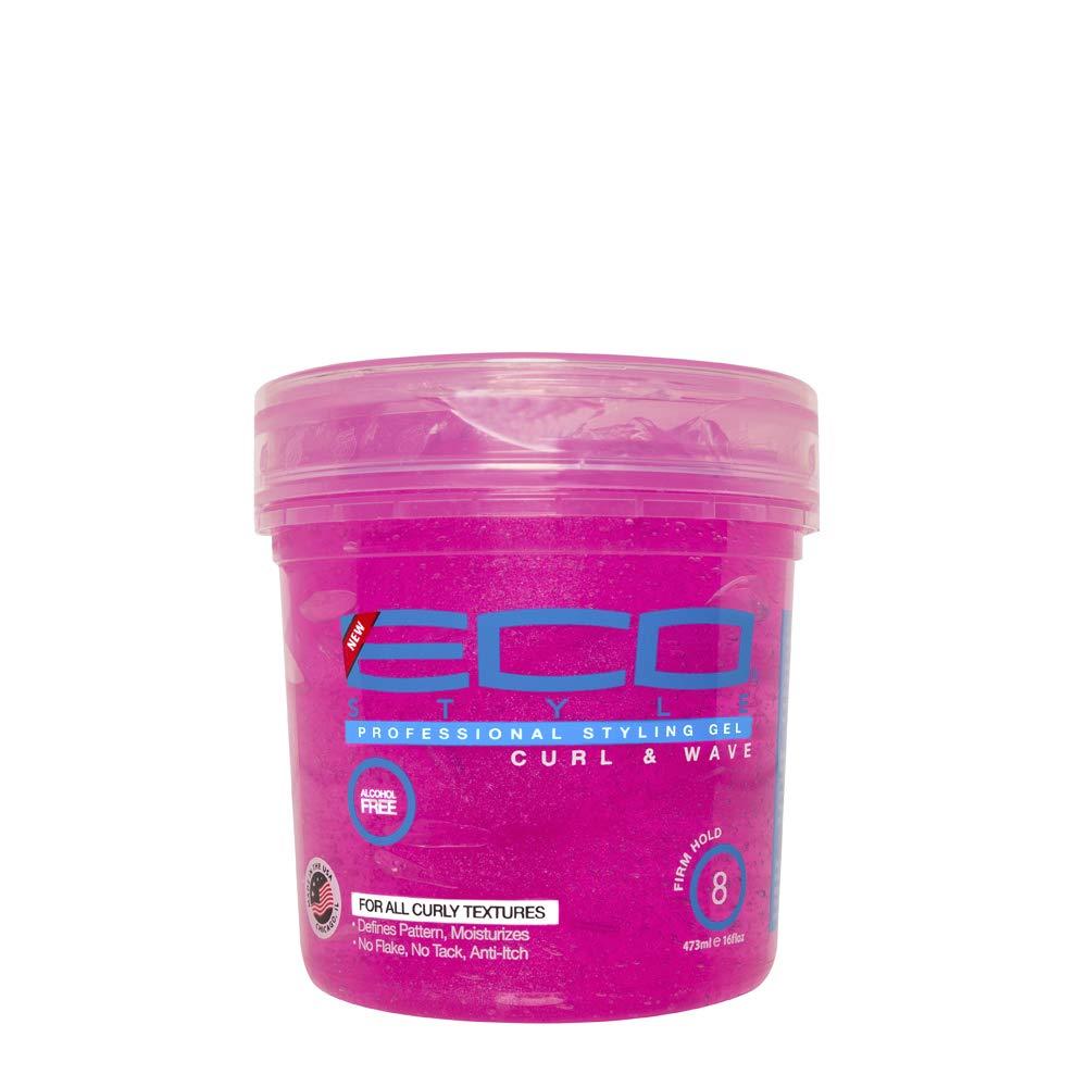 ECO Styler Styling Gel Curl Wave 16oz