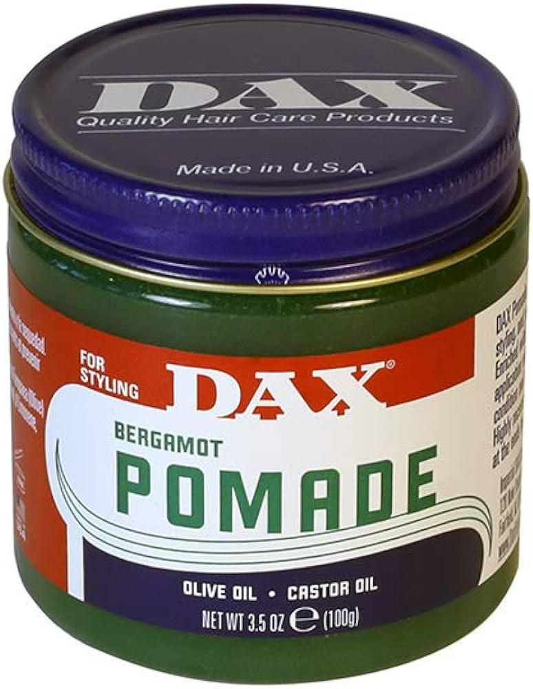 Dax Pomade 3.5oz