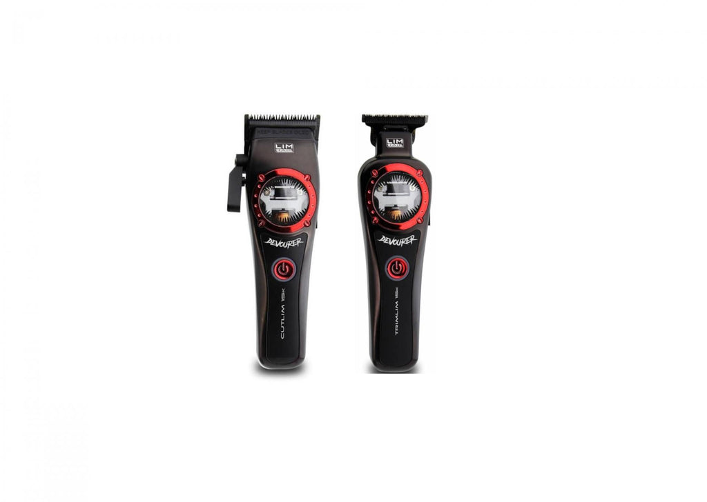 CUTLIM 15k Devourer Clipper, & Trimmer