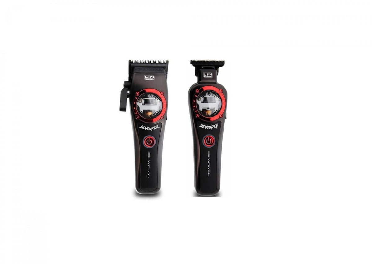 CUTLIM 15k Devourer Clipper, & Trimmer