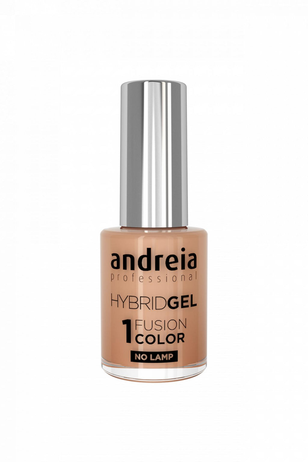 Andreia Hybrid Gel - Fusion Color H55