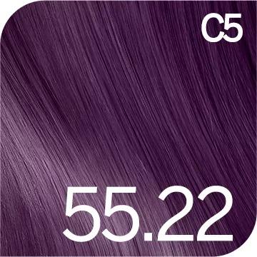 Revlon Revlonissimo Colorsmetique Burgundies 60 ml - 55.22
