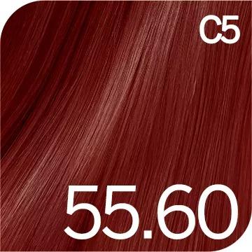 Revlon Tinte Revlonissimo Colorsmetique Rojos 60 ml - 55.60