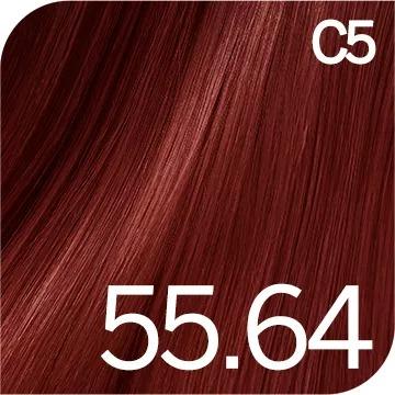 Revlon Tinte Revlonissimo Colorsmetique Rojos 60 ml - 55.64