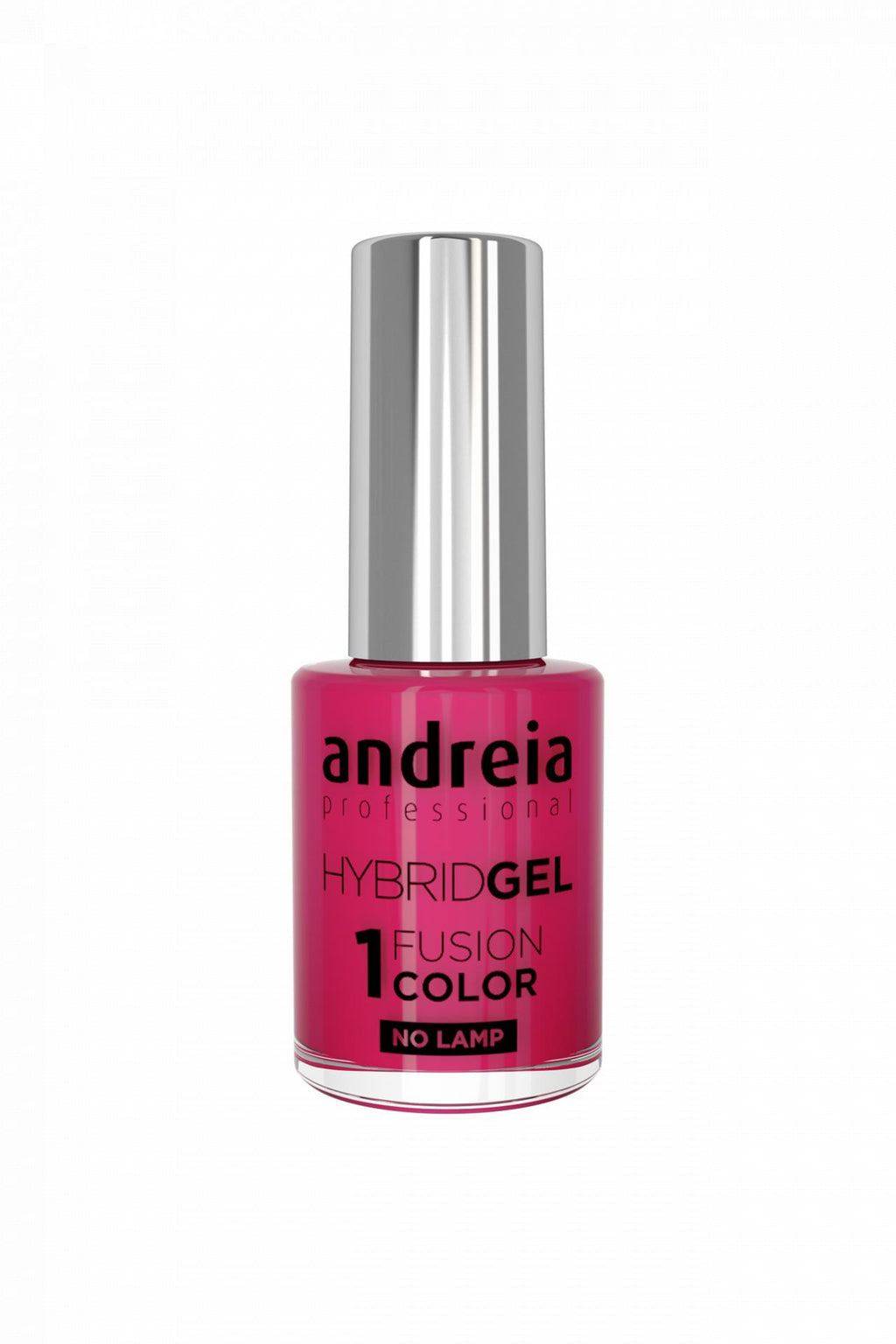 Andreia Hybrid Gel - Fusion Color H56