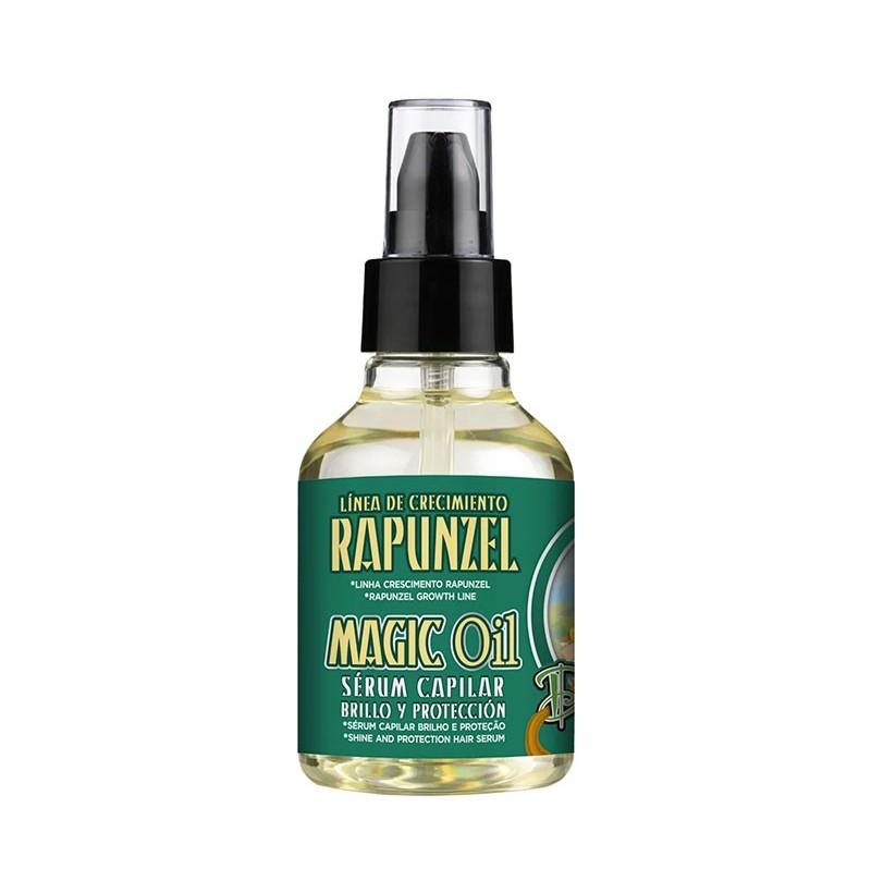 Dona Flora Magic Oil Sérum Capilar Rapunzel 100 ml