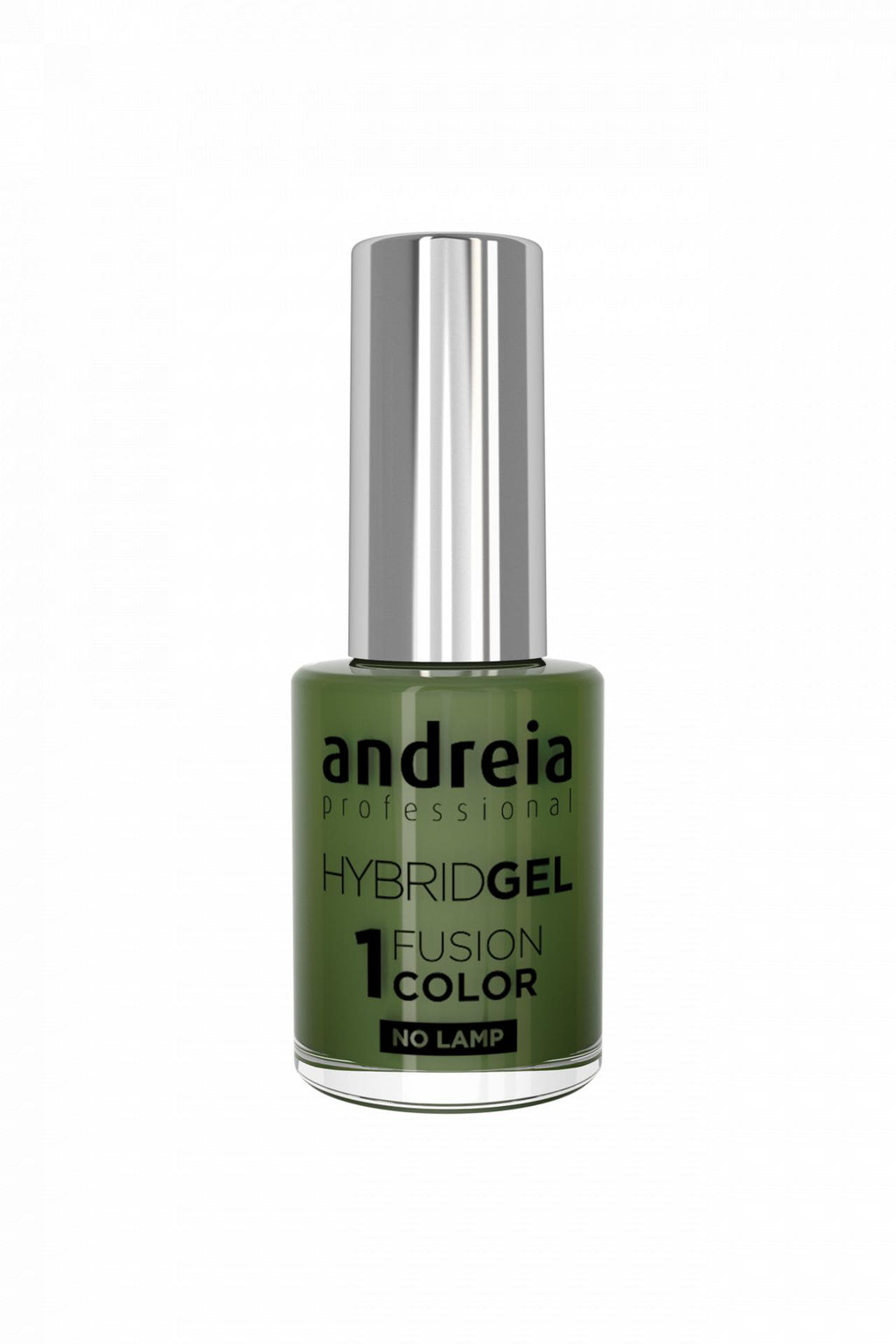 Andreia Hybrid Gel - Fusion Color H57