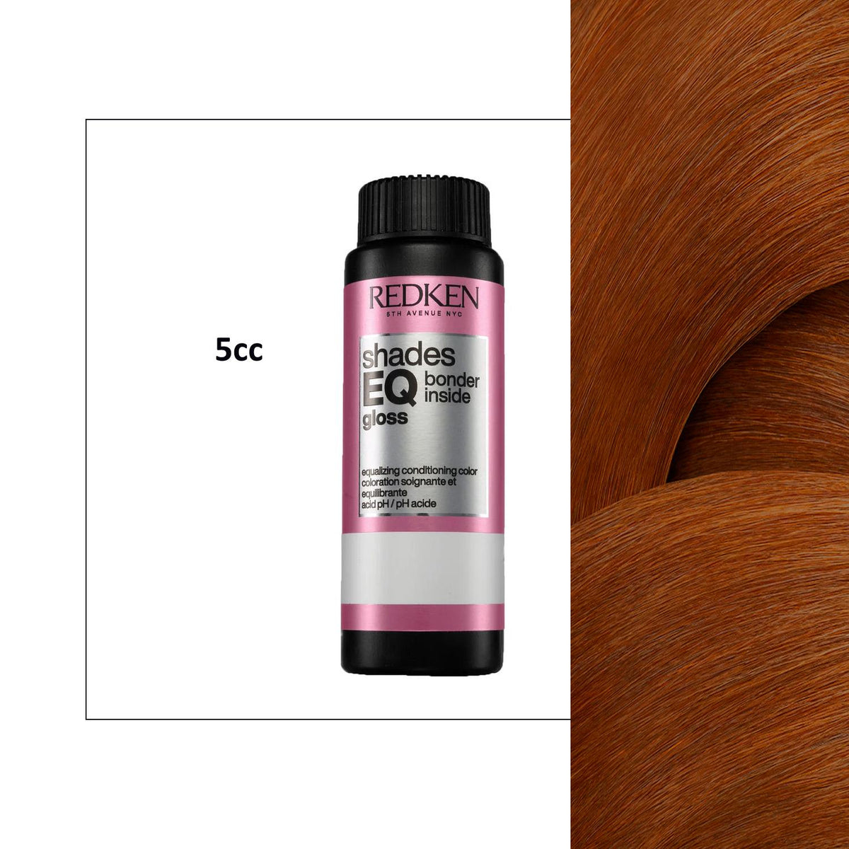 Redken Shades EQ Gloss 60mL 05CC