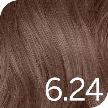 Revlon Revlonissimo Colorsmetique Castaños 60 ml - 6.24