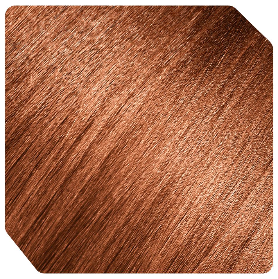 Andreia Coloración Permanente Sin Amoniaco 100ml - 6.34
