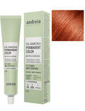 Andreia Coloración Permanente Sin Amoniaco 100ml Be You - 6.44