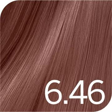 Revlon Tinte Revlonissimo Colorsmetique Cobrizos 60 ml - 6.46