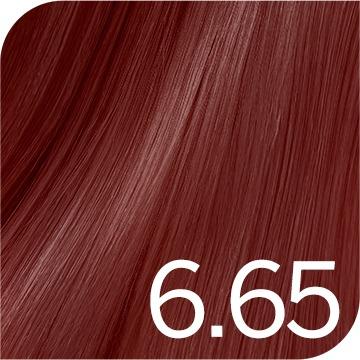 Revlon Tinte Revlonissimo Colorsmetique Rojos 60 ml - 6.65