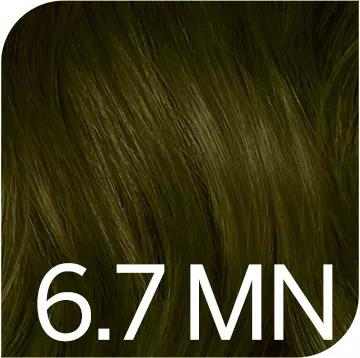 Revlon Tinte Revlonissimo Colorsmetique Naturales 60 ml - 6.7MN