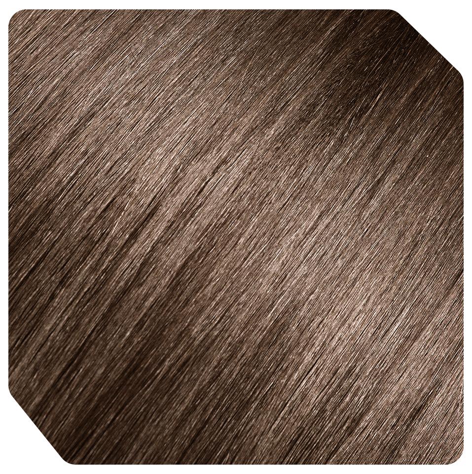Andreia Coloración Permanente Sin Amoniaco 100ml Be You - 6.8
