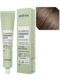 Andreia Coloración Permanente Sin Amoniaco 100ml Be You - 6.8