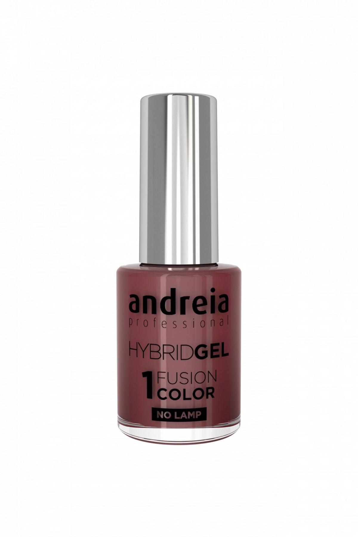 Andreia Hybrid Gel - Fusion Color H61