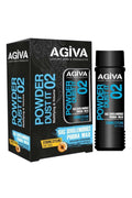 Agiva cera en Polvo 02 20gr