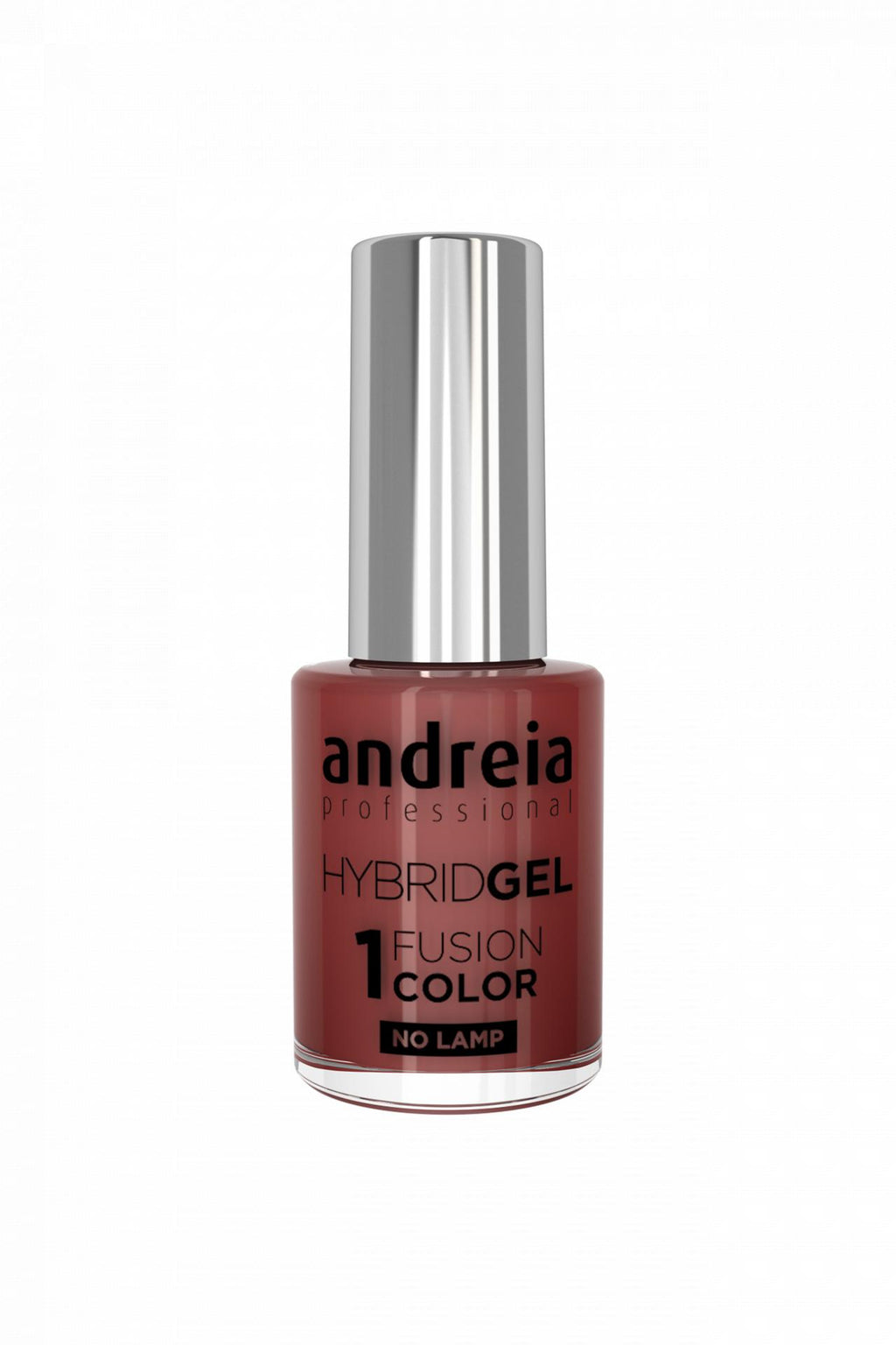 Andreia Hybrid Gel - Fusion Color H62