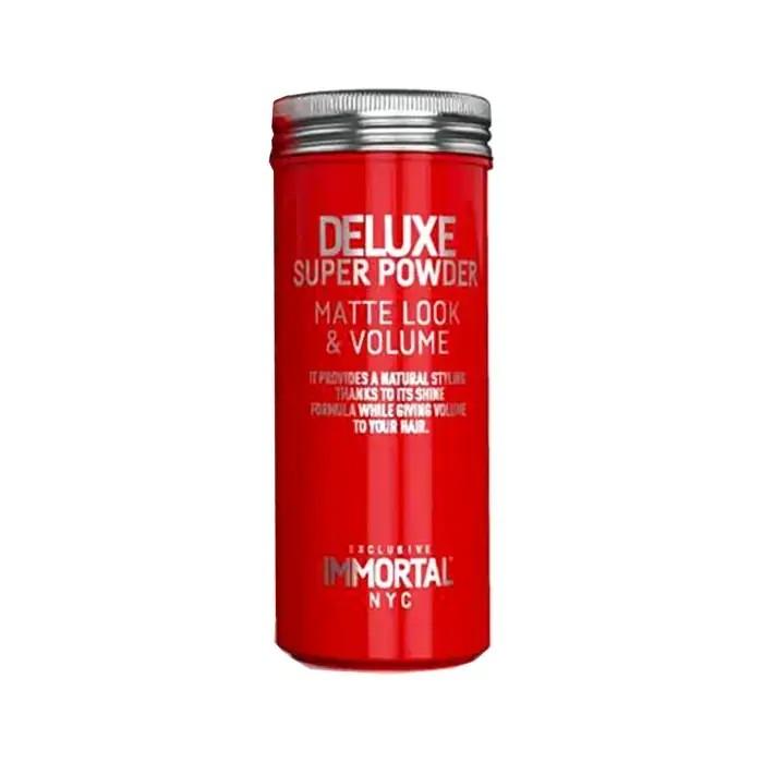 IMMORTAL NYC Deluxe Super Powder Wax 20g