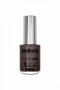 Andreia Hybrid Gel - Fusion Color H63