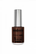 Andreia Hybrid Gel - Fusion Color H66