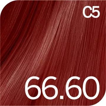 Revlon Tinte Revlonissimo Colorsmetique Rojos 60 ml - 66.60