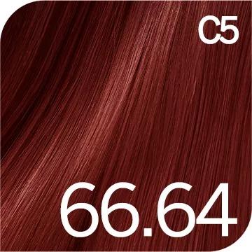 Revlon Tinte Revlonissimo Colorsmetique Rojos 60 ml - 66.64