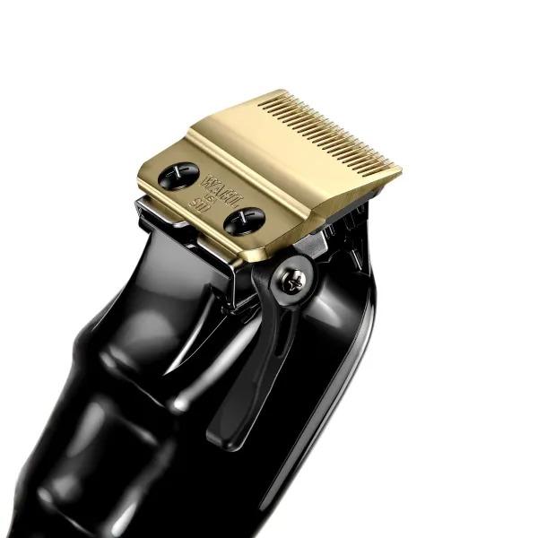 Wahl Black Magic Clip Cordless