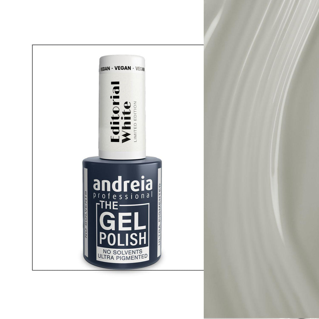 Andreia  Profesional The Gel Polish 10,5ml Cor -  Edicion Limitada - EW2