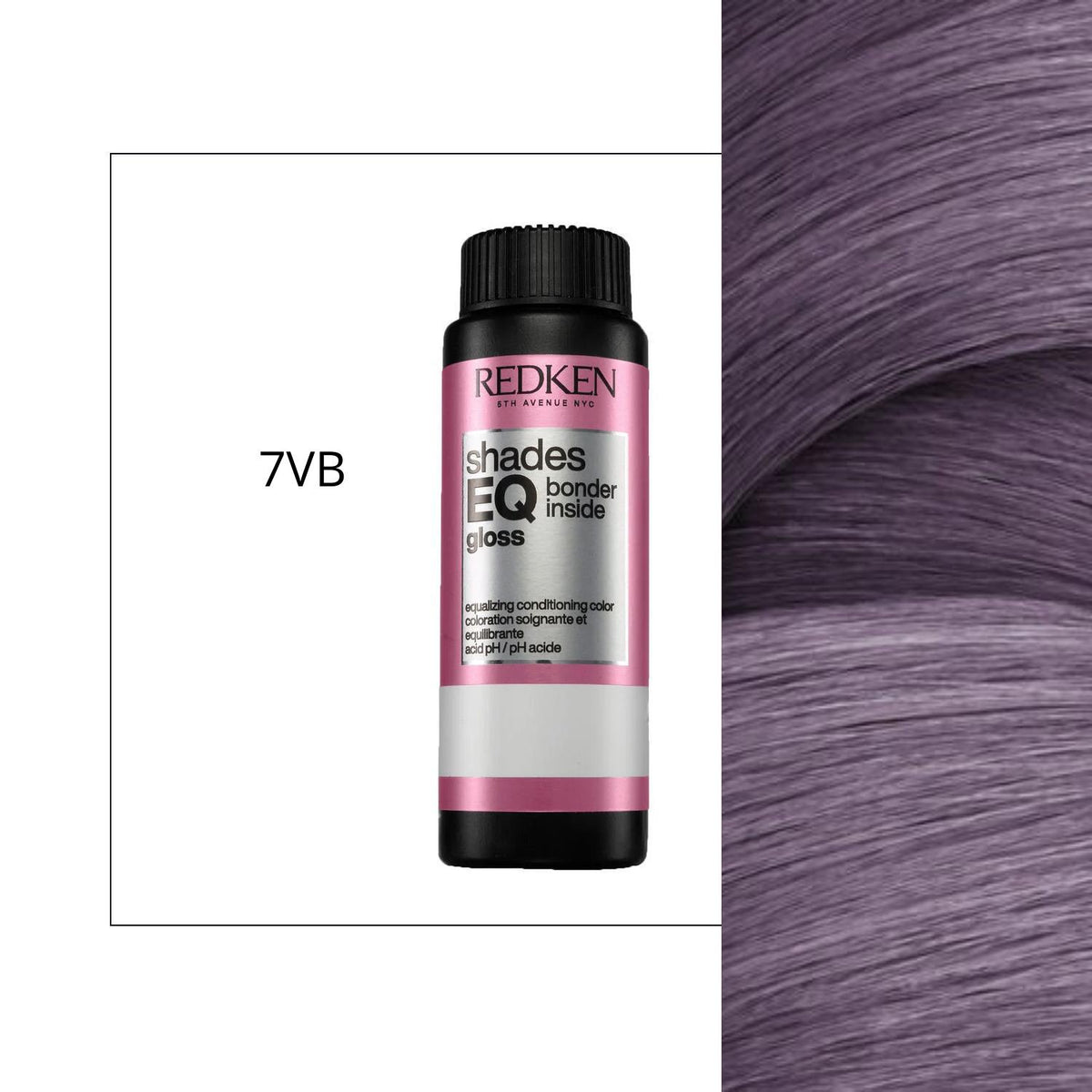 Redken Shades EQ Gloss 60mL 07VB