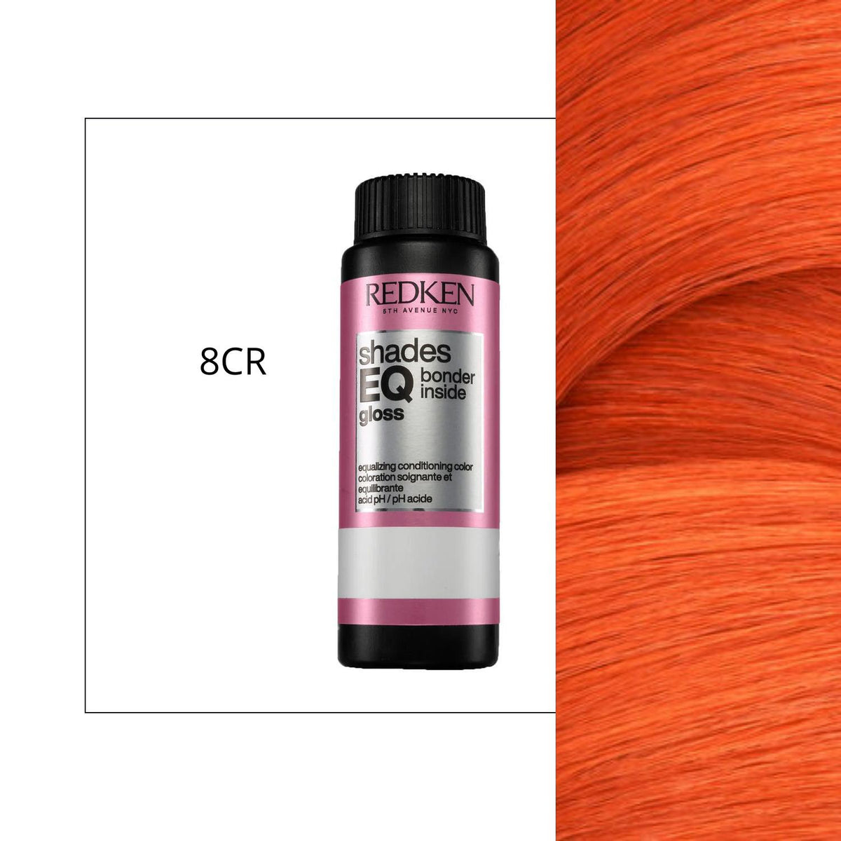 Redken Shades EQ Gloss 60mL 08CR