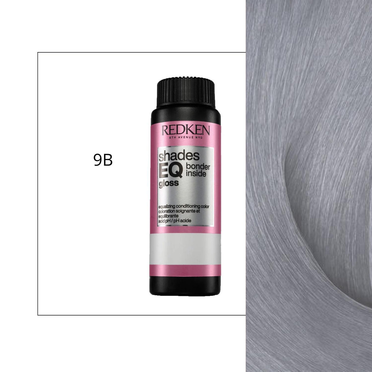 Redken Shades EQ Gloss 60mL 09B