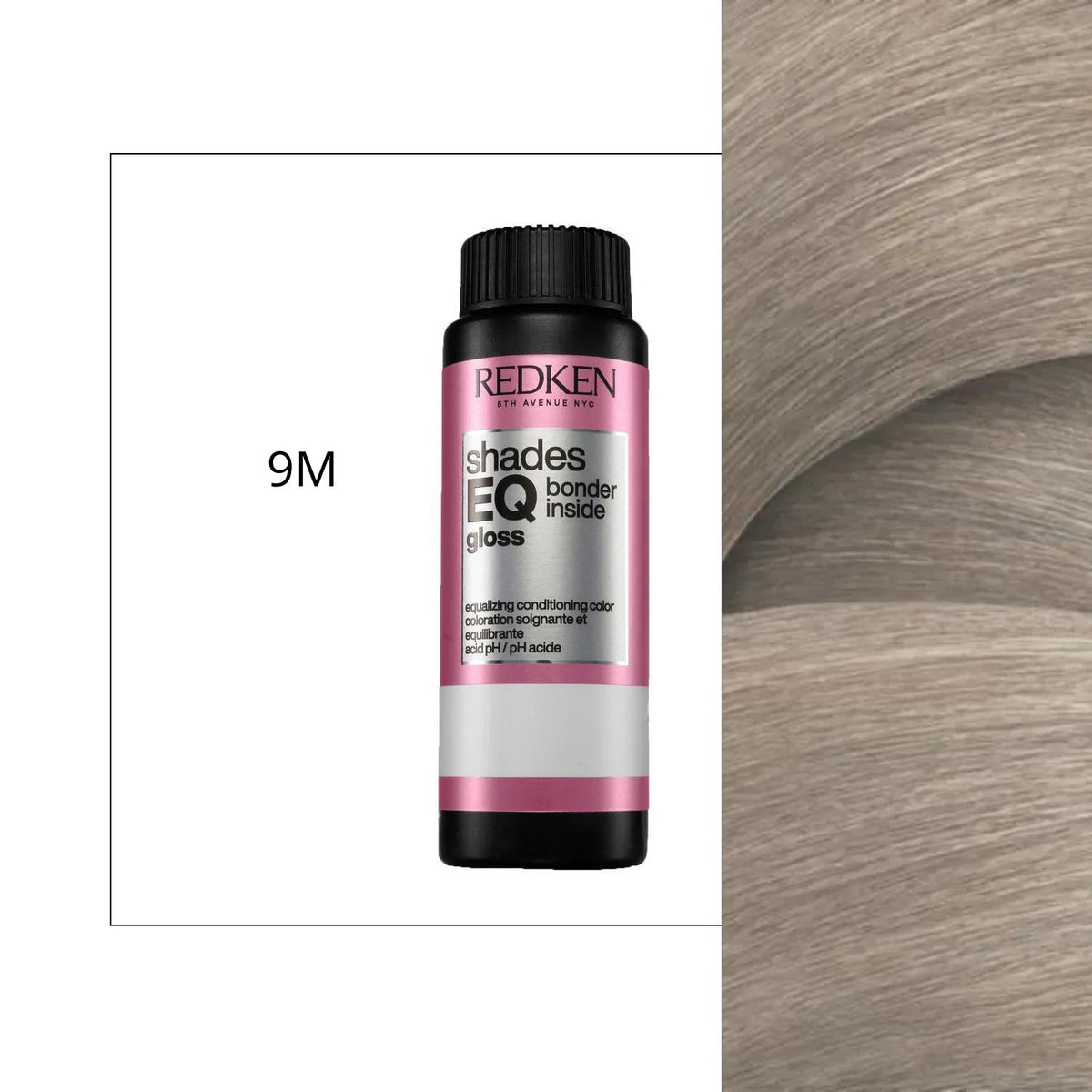 Redken Shades EQ Gloss 60mL 09M