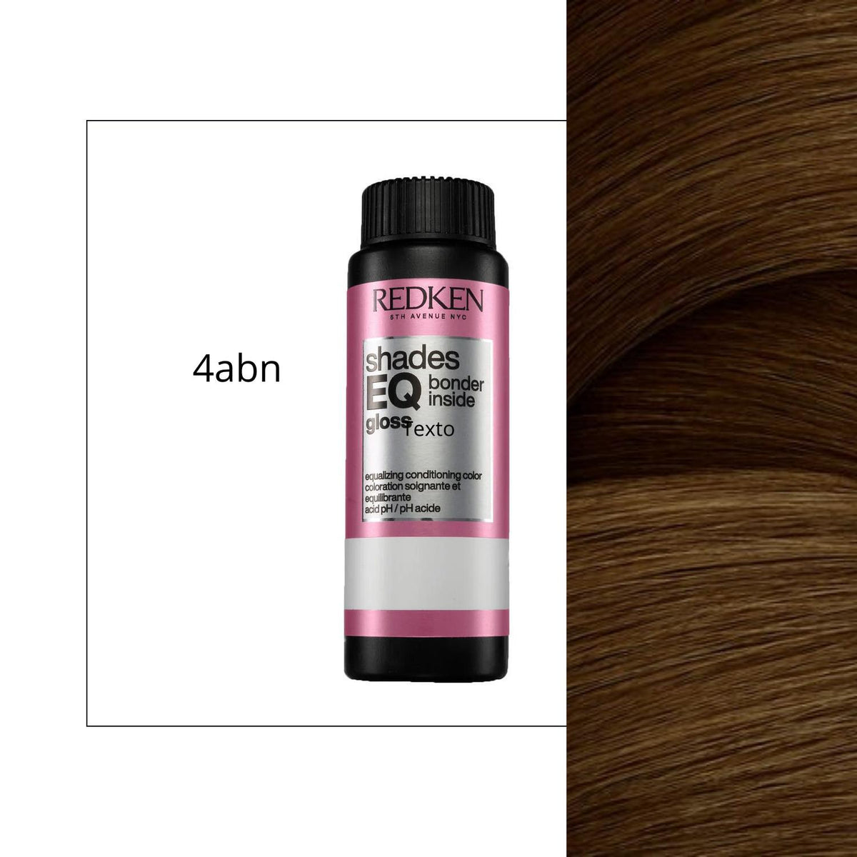 Redken Shades EQ Gloss 60mL 04ABN