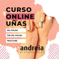 Andreia Professional Curso E-Learning  – Formación Profesional Online