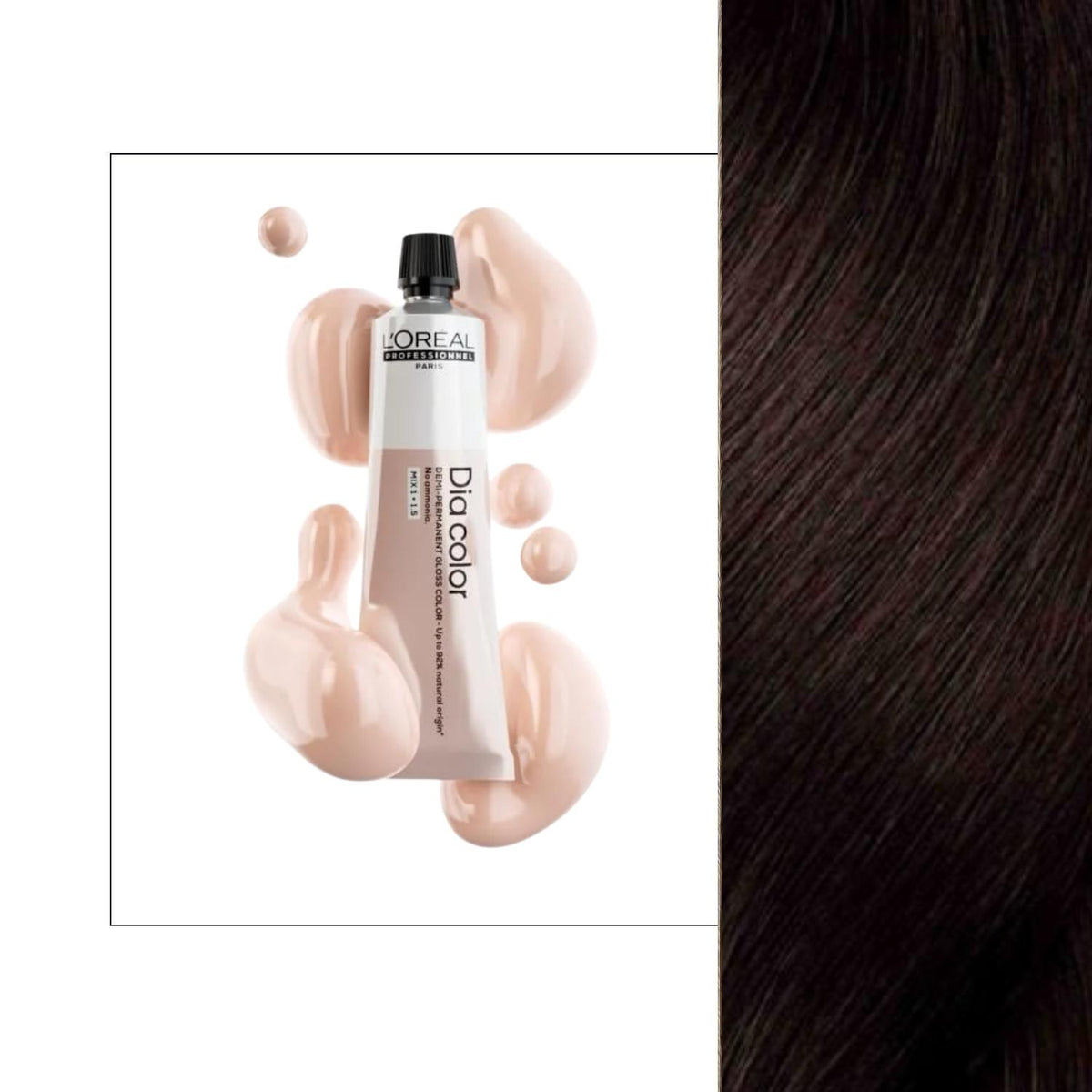 Dia Color 60ml - 4.15