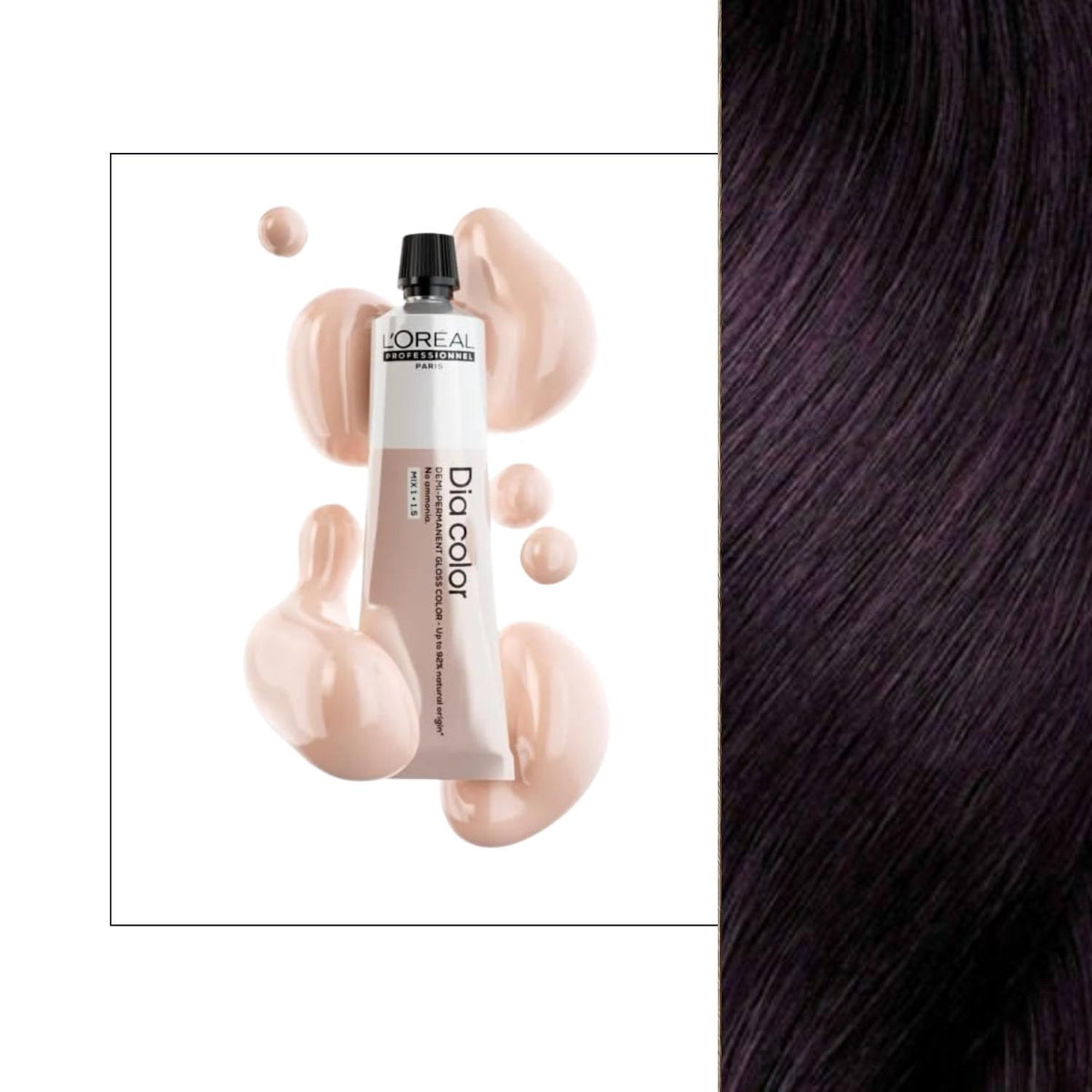 Dia Color 60ml - 4.20