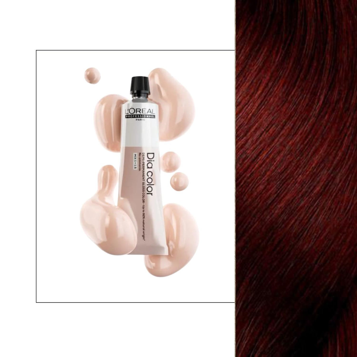 Dia Color 60ml - 4.45