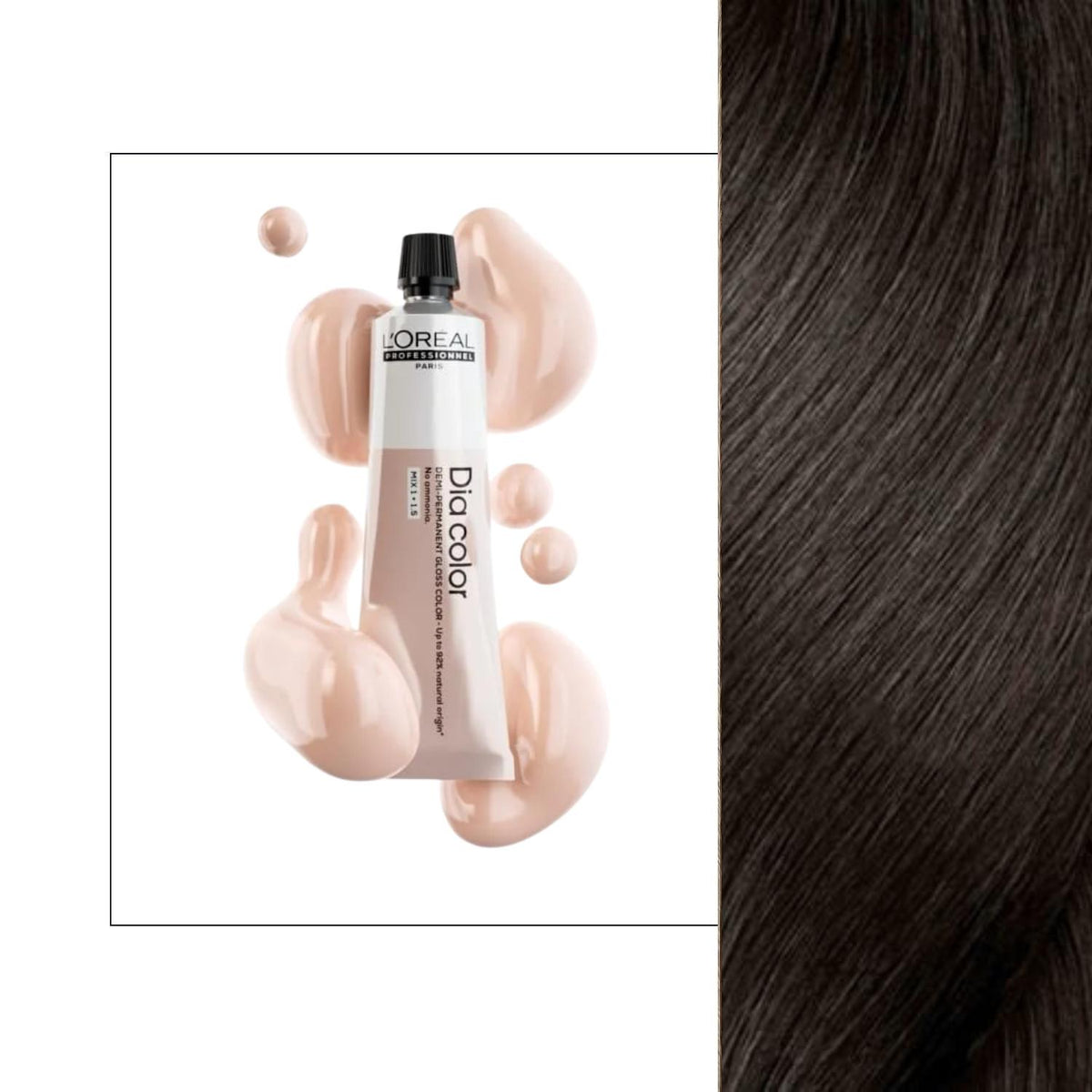 Dia Color 60ml - 5