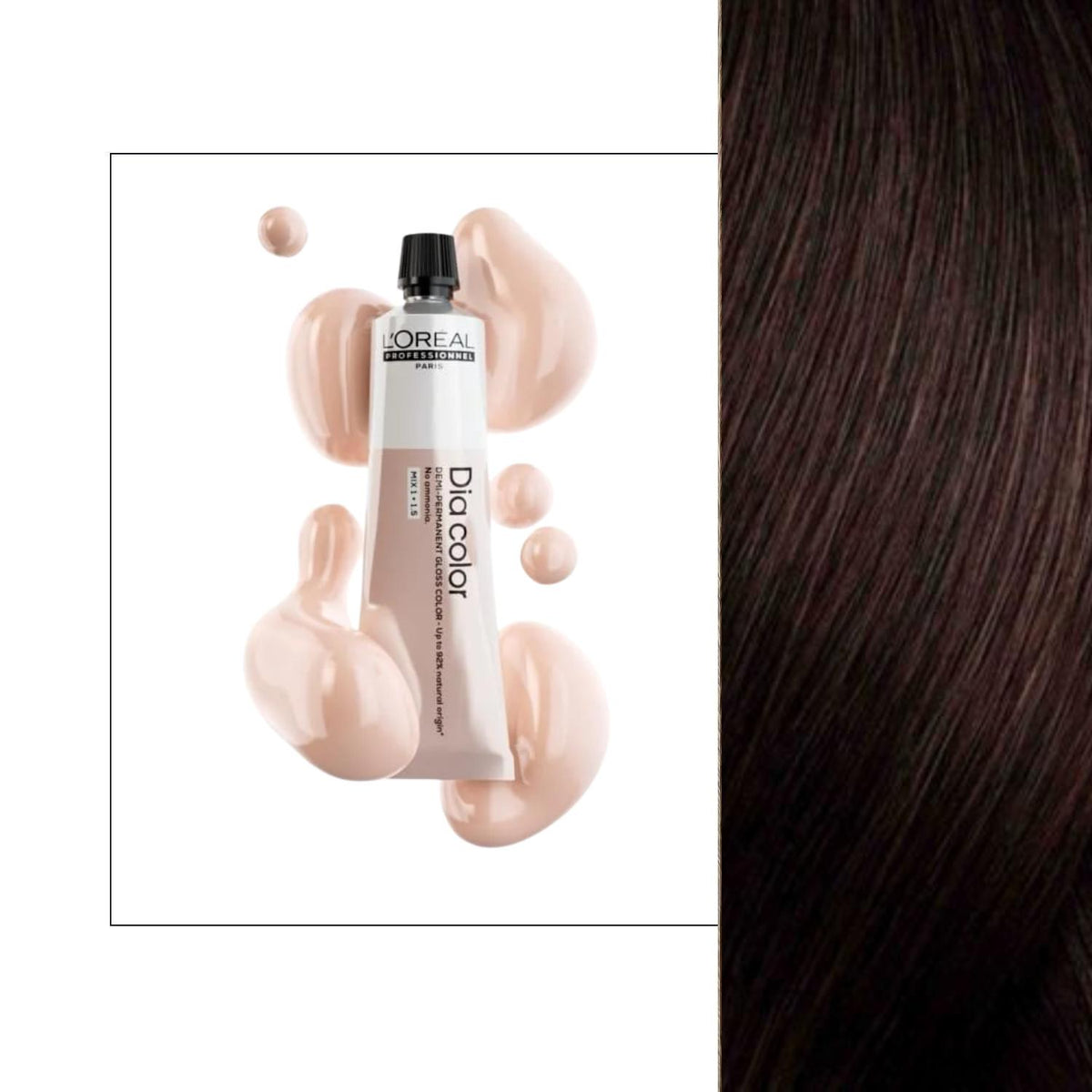 Dia Color 60ml - 5.8