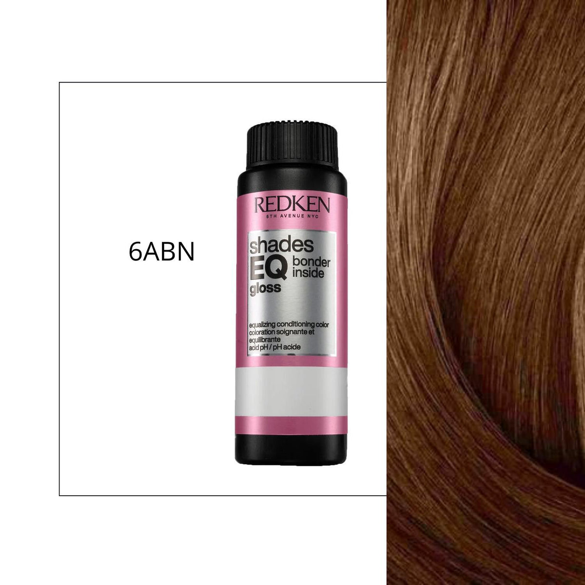 Redken Shades EQ Gloss 60mL 06ABN