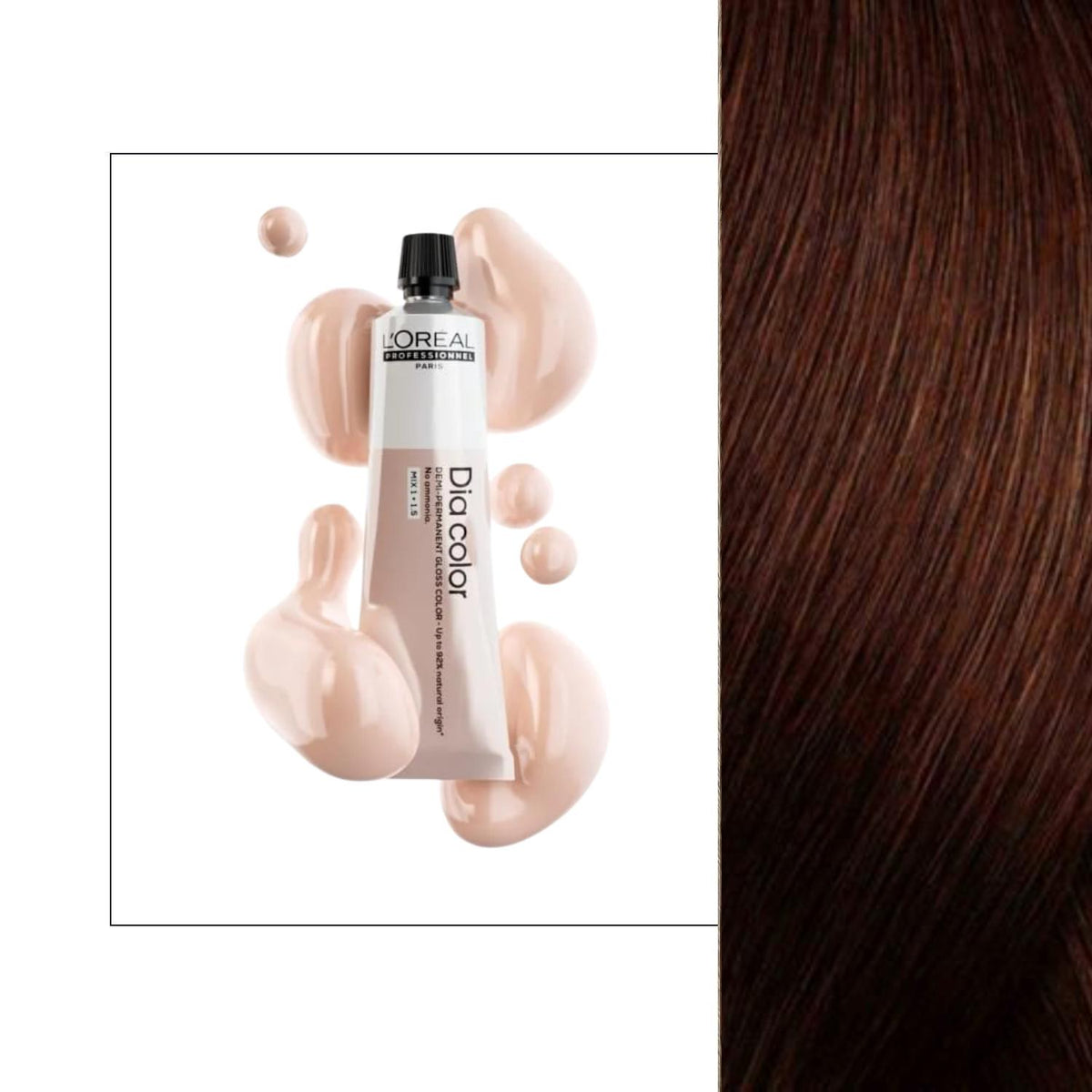 Dia Color 60ml - 5.35